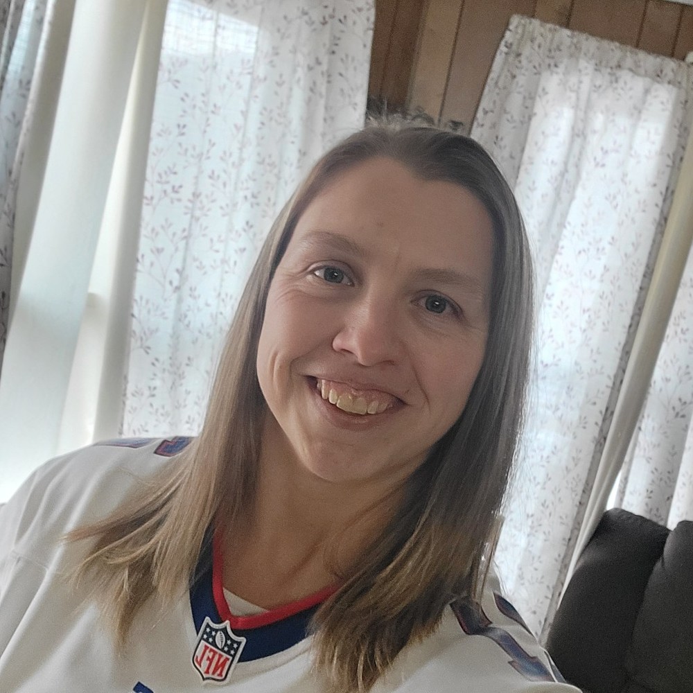 Meet your Posher, Lacey